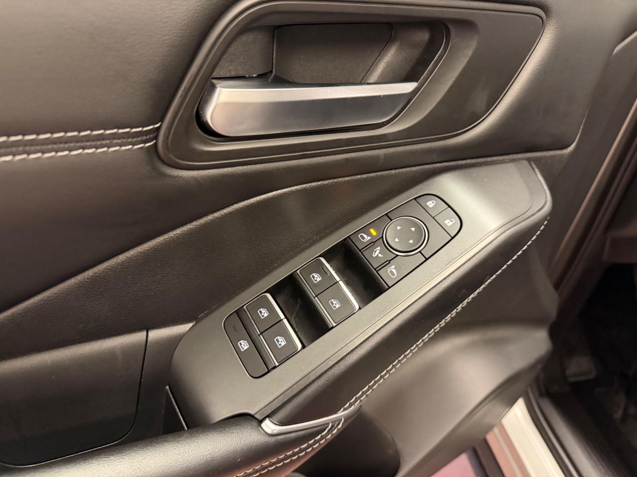 Nissan Qashqai MHEV 140 CV N-Connecta