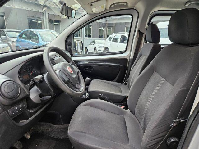 FIAT Qubo 1.3 MJT 80 CV Active