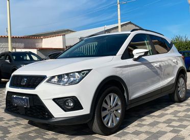 Seat Arona Style 1.6 TDI 95CV