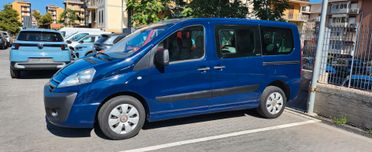 Citroën Jumpy 2.0 HDI - 9 POSTI
