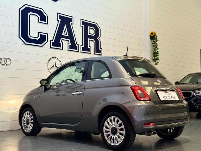 FIAT 500 1.2 Lounge ** PER NEOPATENTATI **PARI AL NUOVO**