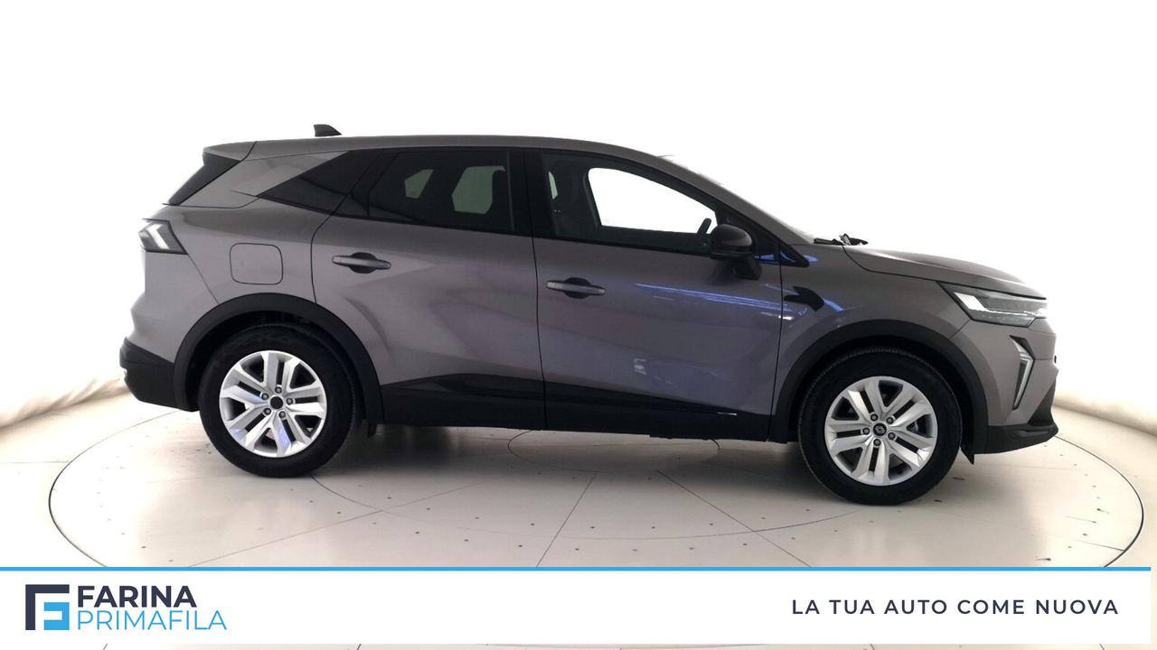 RENAULT Symbioz 1.6 E-Tech full hybrid Evolution 145cv auto