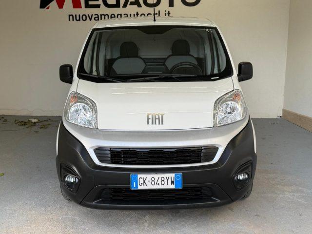 FIAT Fiorino 1.3 MJT 95CV Cargo SX