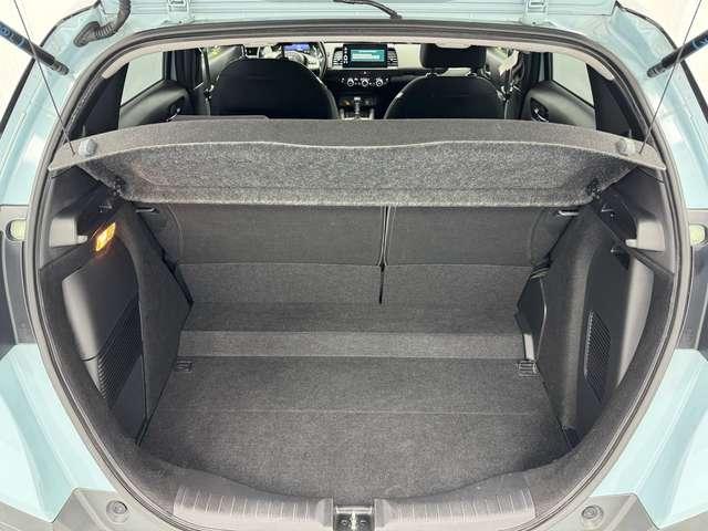 Honda Jazz CROSSTAR 1.5 HEV BI-COLOR EXECUTIVE 98CV PROMO