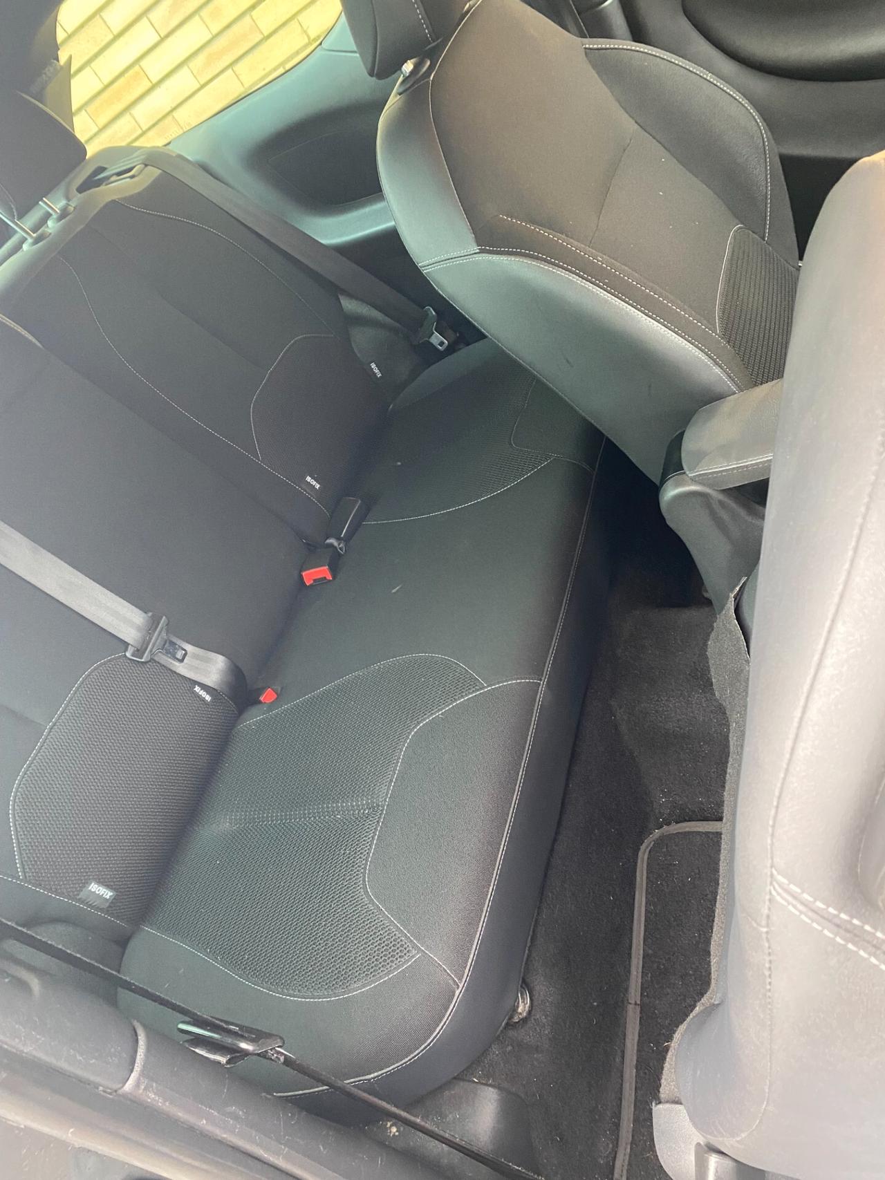 Ds DS3 3 1.2 VTi 82 So Chic