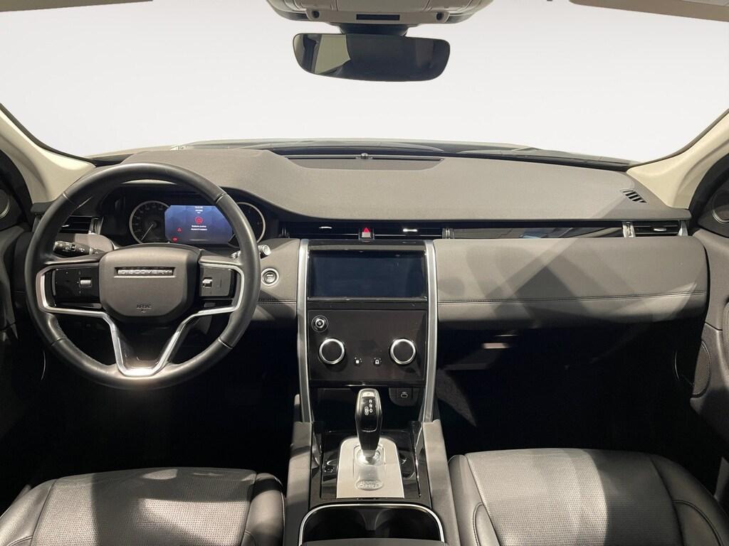 Land Rover Discovery Sport I 2020 mhev SE awd 163cv auto - AUTOCARRO IVA ESPOSTA 100%
