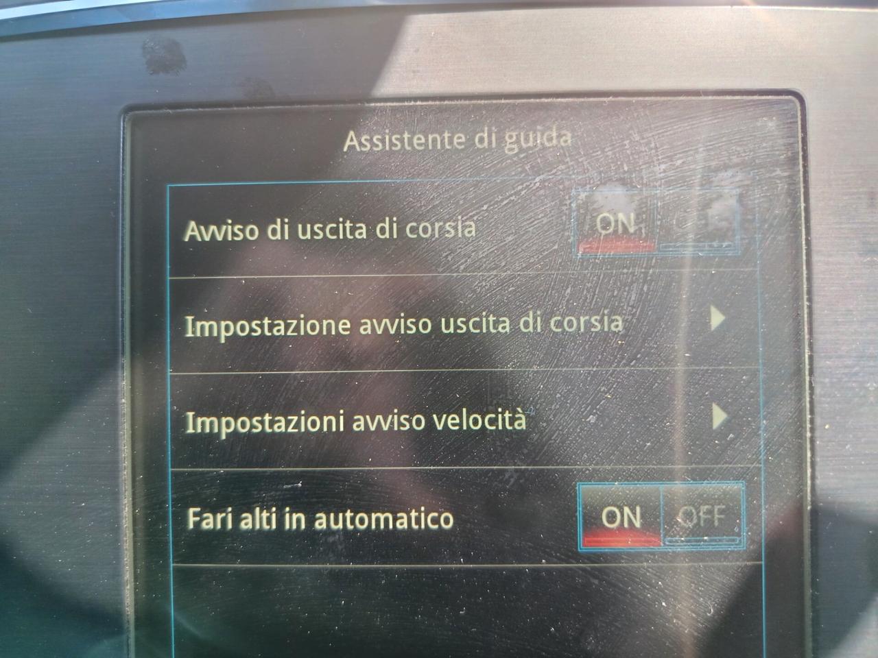 Renault Megane Mégane dCi 8V 110 CV EDC Energy Intens