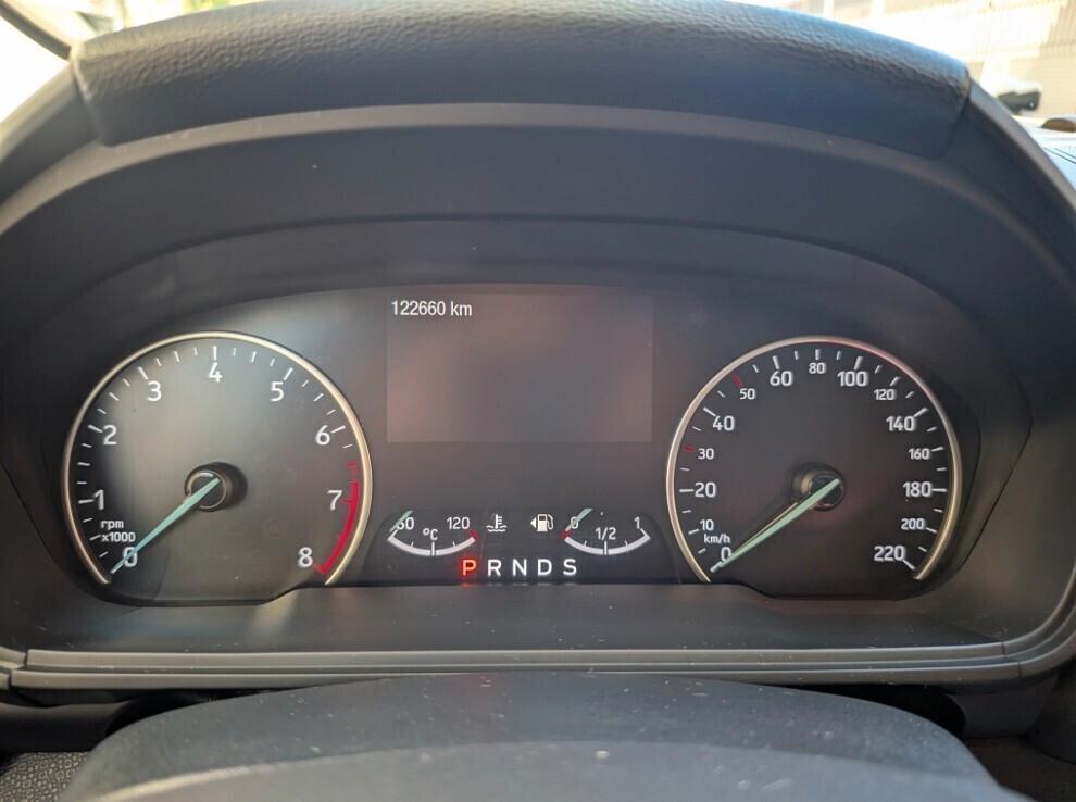 Ford EcoSport 1.0 AUTOMATICO UNIPRO' EURO 6