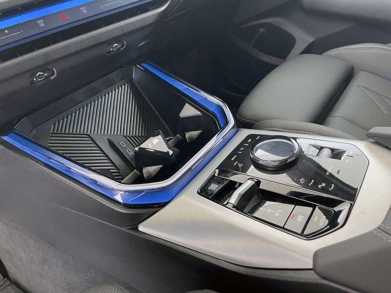 BMW X3 X3 xDrive20d 48V MSport