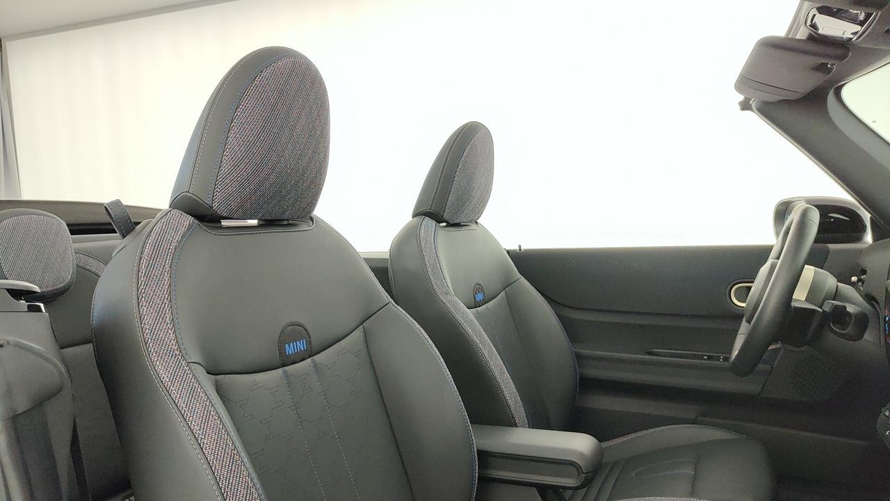 MINI Mini Cooper Cabrio F67 - Mini Cooper Cabrio 2.0 C Classic auto