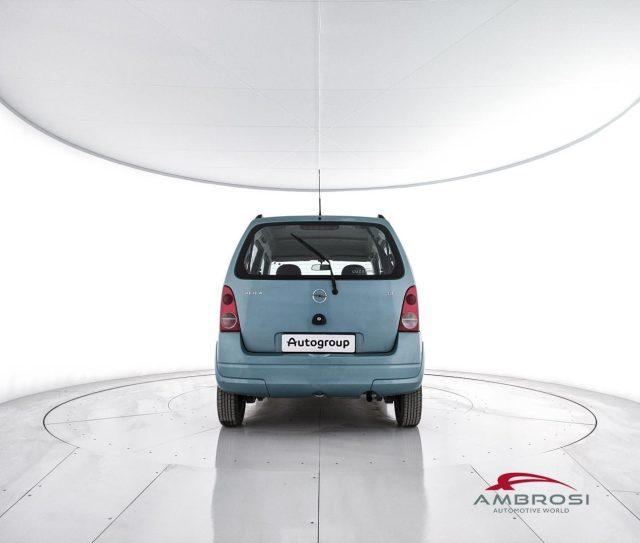 OPEL Agila 1.2 16V Club - PER OPERATORI DEL SETTORE