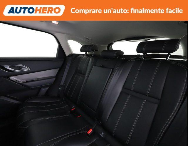 LAND ROVER Range Rover Velar 2.0 TD4 180 CV S