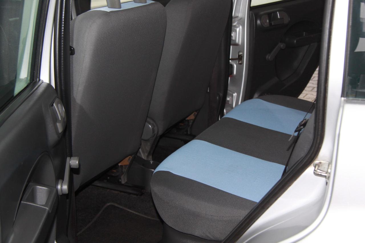 Fiat Panda 1.2 Alessi