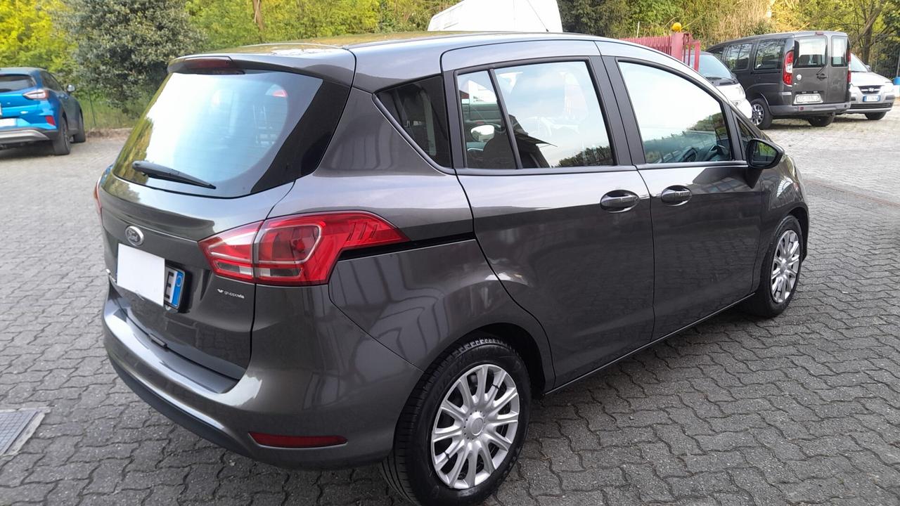 Ford B-Max 1.5 TDCi DIESEL