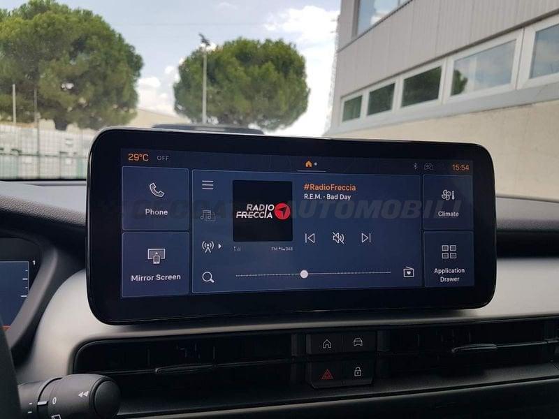 Jeep Avenger Avenger 1.2 turbo e-hybrid Summit fwd 100cv edct6