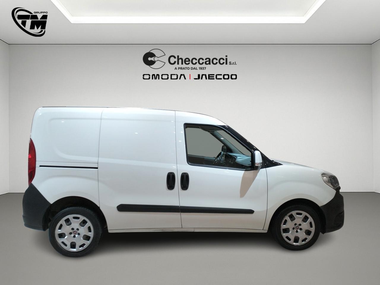 Fiat Doblo 1.6 MJT 105CV PC-TN Cargo *IVA ESCLUSA*