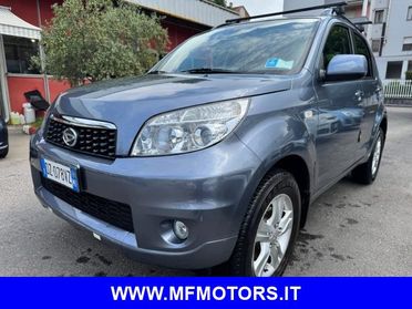 DAIHATSU Terios 1.3 4WD Hiro