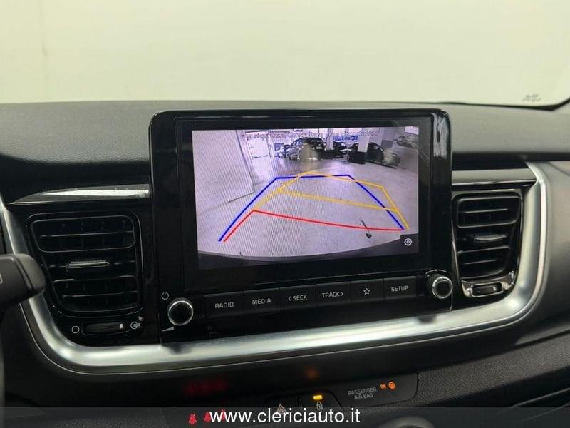 KIA Stonic 1.0 T-GDi 120 CV MHEV DCT Style