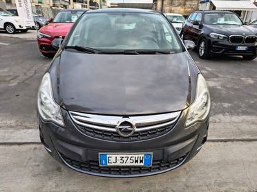 OPEL CORSA 1.2 BENZINA 140.000 KM 2011