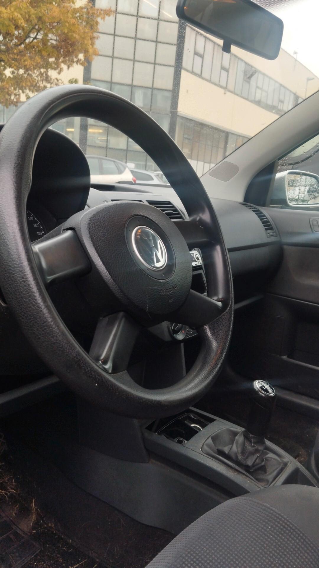 Volkswagen Polo 1.4/69CV TDI 3p. Comfortline