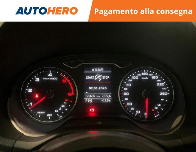 AUDI Q2 30 TDI S tronic Admired