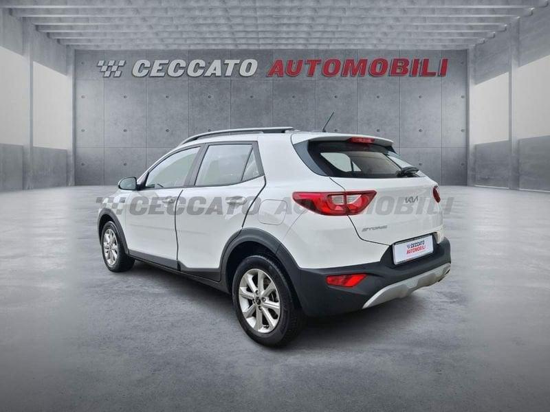 KIA Stonic Stonic 1.2 dpi Urban s/Smart Pack gpl 82cv