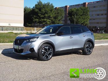 PEUGEOT 2008 PureTech Turbo 130 S&S GT Line aut.