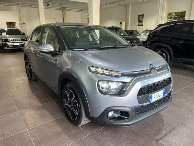 CITROEN C3 1.2 83CV S&S Plus