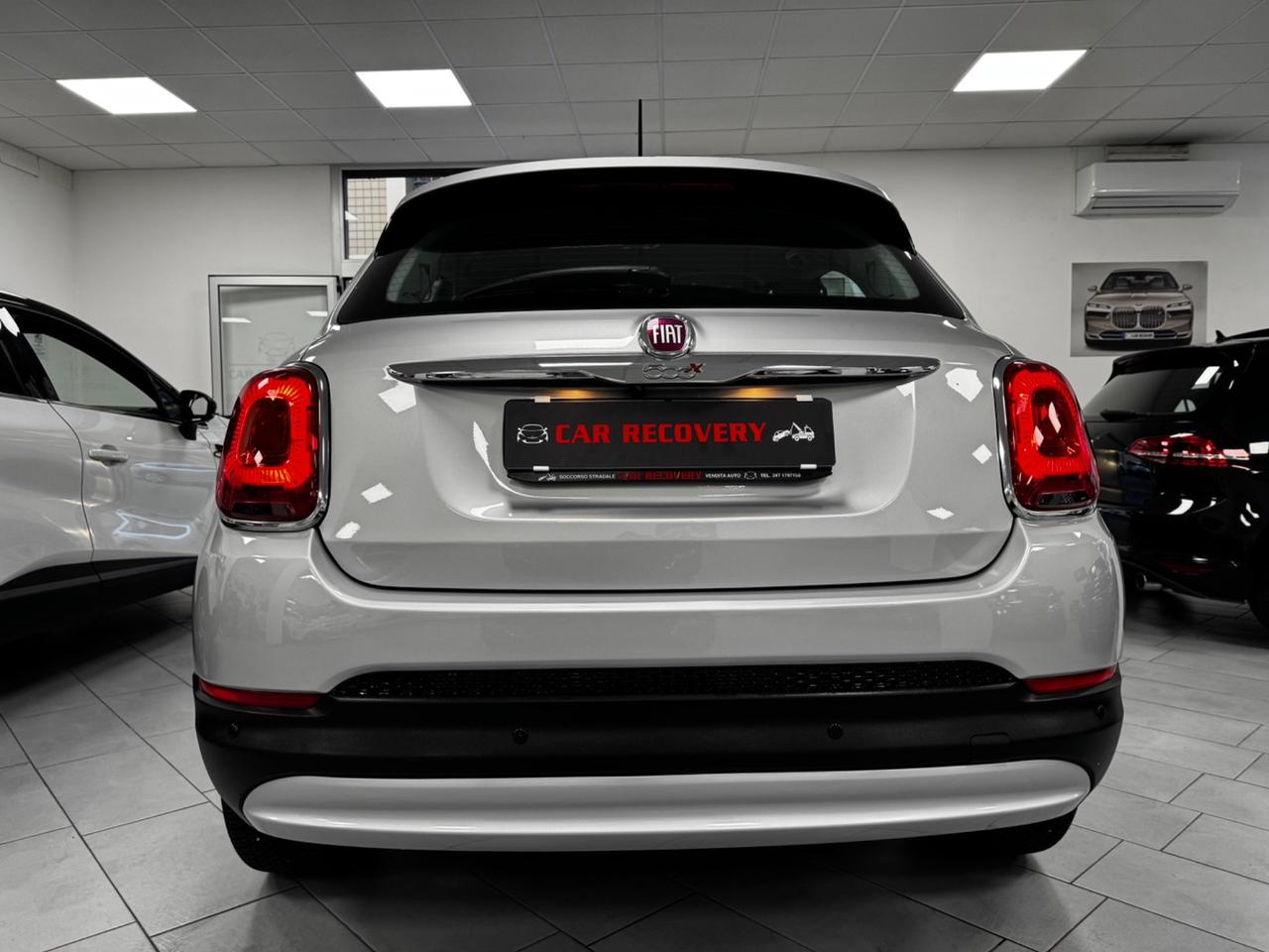 Fiat 500X 1.6 MultiJet 120 CV Lounge