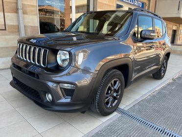 Jeep Renegade 1.6 Mjt 130 CV Longitude