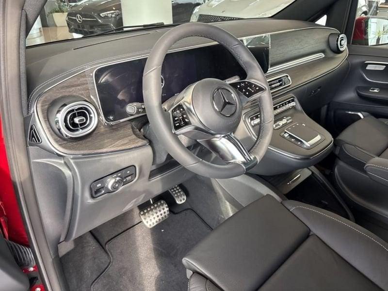 Mercedes-Benz Classe V Avantgarde 250 d Long