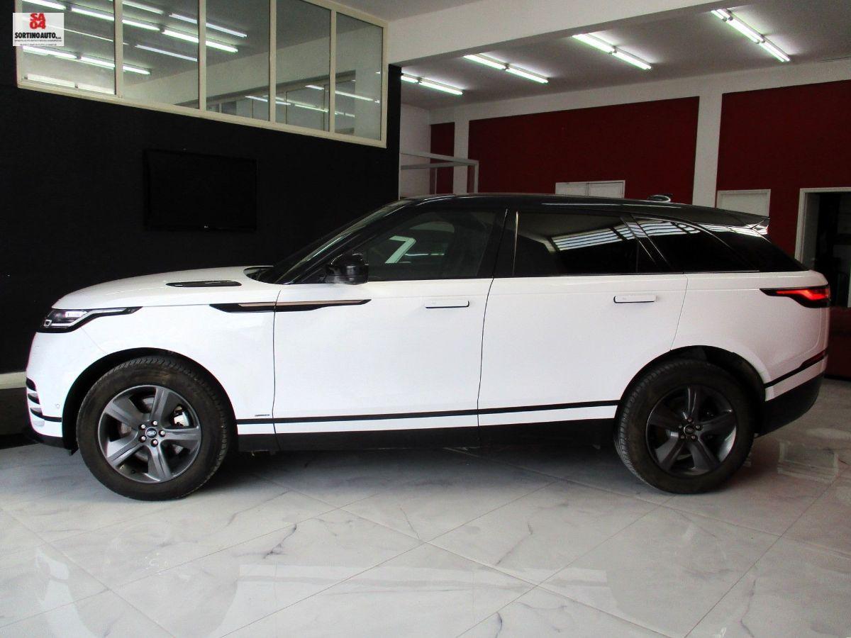 R.R.Velar 2.0D I4 204cv S R-DYNAMIC 2021 KM75000