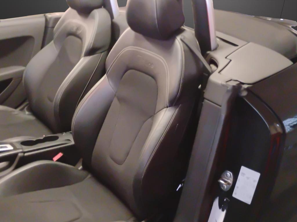 Audi TT Roadster 2.0 tfsi S-LINE...CERCHI 18..XENON..SERVICE AUDI