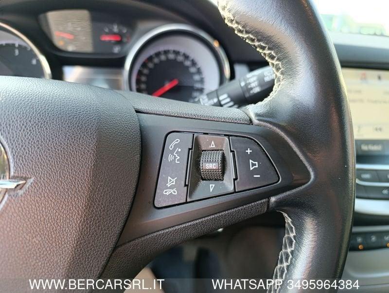 Opel Astra Astra 1.6 CDTi 110CV Start&Stop Sports Tourer Innovation