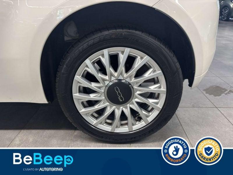 FIAT 500 1.2 LOUNGE 69CV MY18