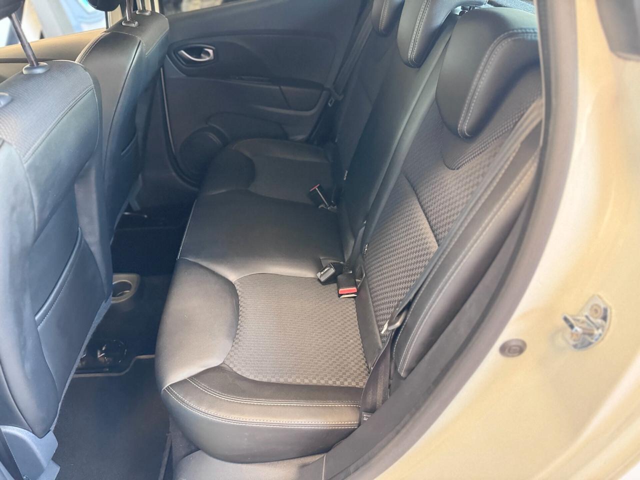 Renault Clio dCi 8V 90 CV Start&Stop 5 porte Energy Duel2