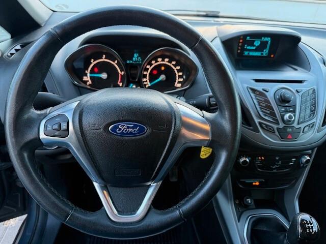 Ford B-Max 1.5 TDCi 75 CV Business 2014