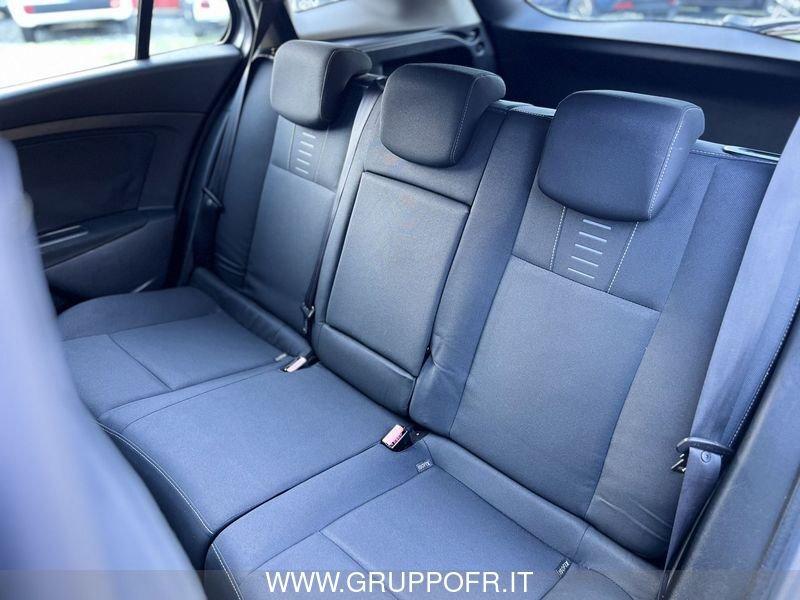 Renault Mégane 3ª serie 1.5 dCi 110CV SporTour Confort