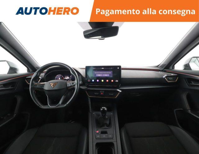 CUPRA Formentor 2.0 TDI