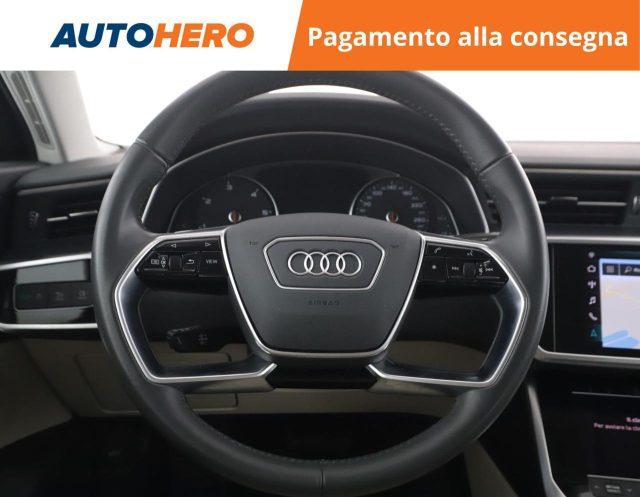 AUDI A6 Avant 40 2.0 TDI S tronic Business