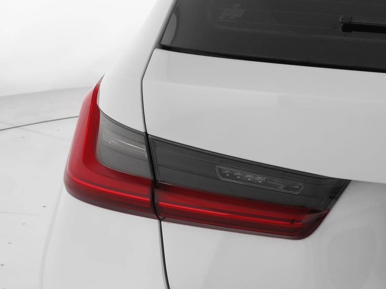 BMW Serie 3 320d Touring Sport