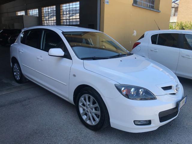 MAZDA 3 1.6 16V/105CV 5p. Extra
