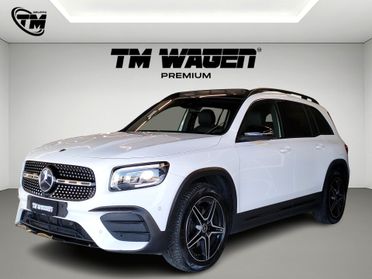 Mercedes-benz GLB 200d Automatic Premium Plus - TETTO APRIBILE