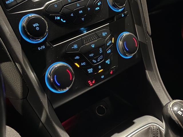 FORD Mondeo 2.0 TDCi 150 CV ECOnetic S&S 5p. Titanium Business