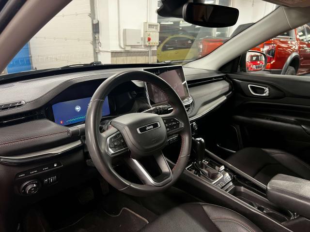 Jeep Compass Compass 1.3 turbo t4 phev Trailhawk 4xe auto