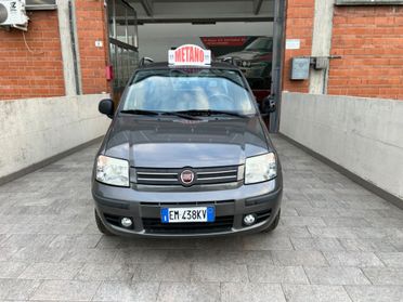 Fiat Panda 1.4 Natural Power Classic