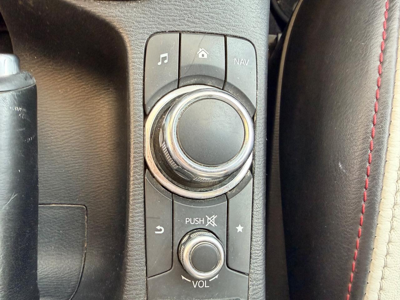 Mazda CX-3 1.5 FULL OPTIONAL