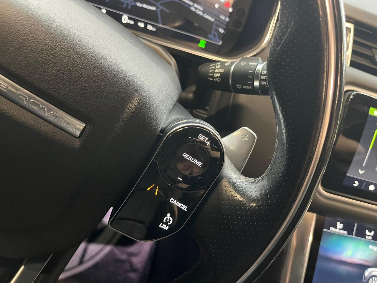 Land Rover Range Sport 3.0 SDV6 HSE Dynamic TETTO FULL OPTIONAL