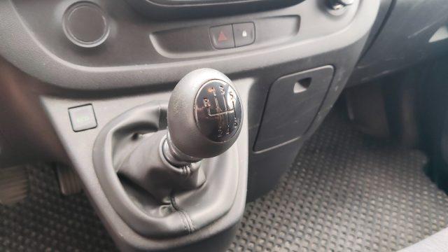 OPEL Vivaro 27 1.6 BiTurbo S&S PC-TN N1 5 posti - PREZZO+IVA