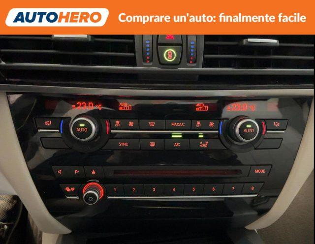 BMW X5 xDrive30d 258CV Luxury